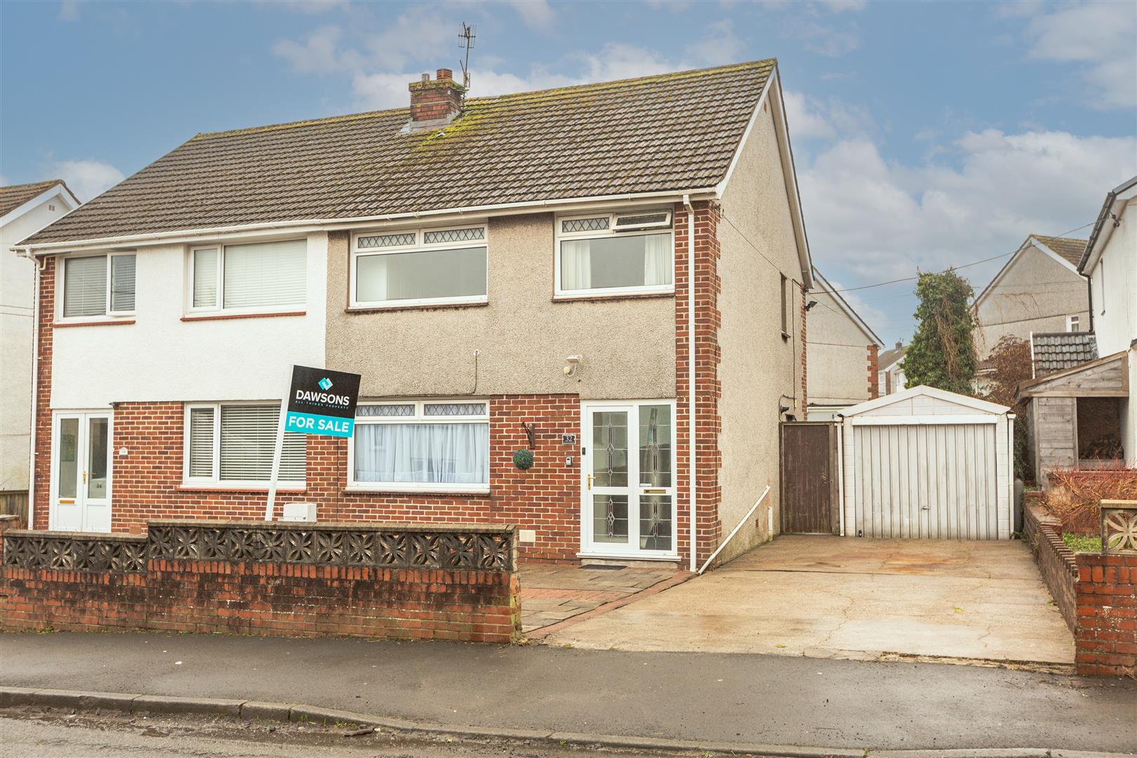 Dyffryn Road, Gorseinon, Swansea, SA4 6BB